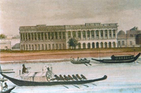 চিত্র:DhakaNawabFamilyKhwajaAlimullahsHouse.jpg
