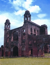 চিত্র:LalbaghFortgateway.jpg