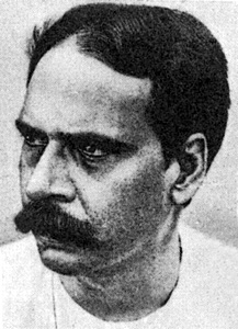 চিত্র:ChowdhuryPramatha.jpg