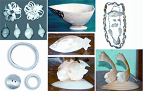 চিত্র:ConchCrafts.jpg