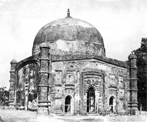 চিত্র:SadiMosqueKishargonj.jpg