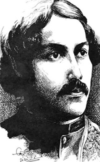 চিত্র:TagoreJyotirindranath.jpg