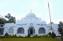 চিত্র:GurdwaraNanakShahi.jpg