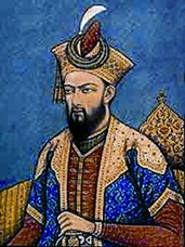 চিত্র:AurangzebEmperor.jpg