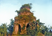 চিত্র:GopalganjTemple.jpg