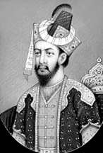 চিত্র:HumayunEmperor.jpg
