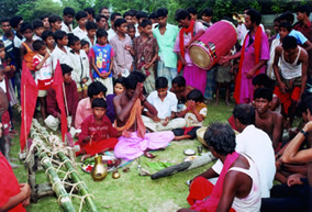 চিত্র:ChadakPuja1.jpg