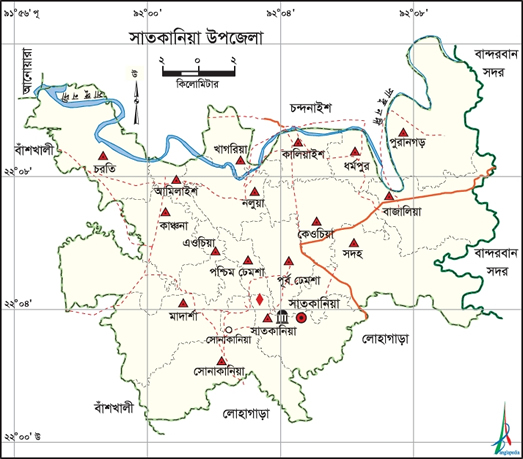চিত্র:SatkaniaUpazila.jpg