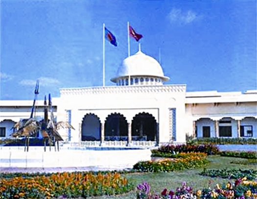 চিত্র:Bangabhaban01Dhaka.jpg