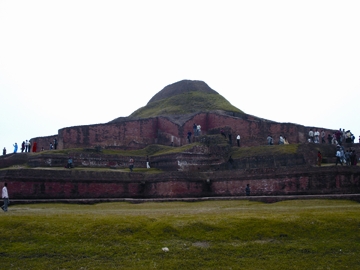 চিত্র:Paharpur1.jpg