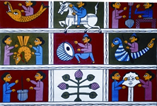 চিত্র:PataPaintingGazPat.jpg