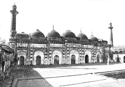 চিত্র:ChawkMosqueMurshidabad.jpg
