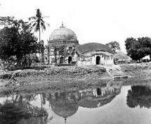 চিত্র:ShahMohammadiMosqueKishoreganj.jpg