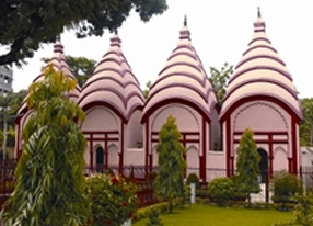চিত্র:DhakeswariTemple.jpg