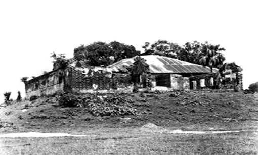 চিত্র:MainamatiPalaceMouand.jpg