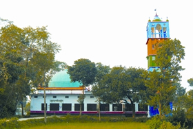 চিত্র:BhadugharMosqueBrahamanbaria.jpg