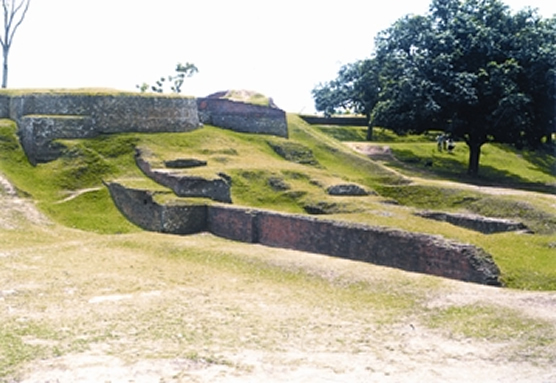চিত্র:JahajghataMahasthangarh.jpg