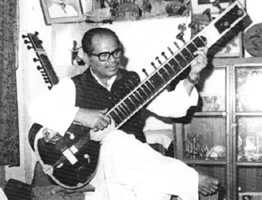 চিত্র:KhanUstadKhademHossain.jpg
