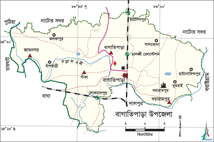 চিত্র:BagatiparaUpazila.jpg