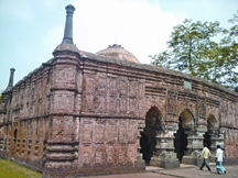 চিত্র:KadamRasulMosque.jpg