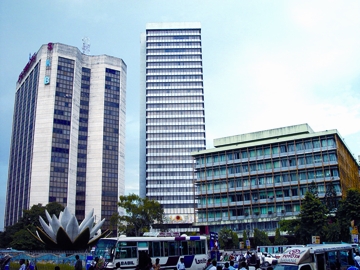 চিত্র:ArchitectureSenaKalyanBhaban.jpg