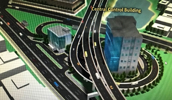 চিত্র:ElevatedExpressway.jpg