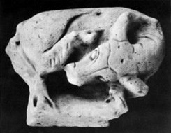 চিত্র:TerracottaArtBuffalo.jpg