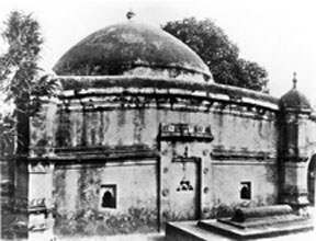 চিত্র:BahramSaqqaTomb.jpg
