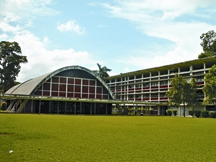 চিত্র:DhakaUniversityTSC.jpg