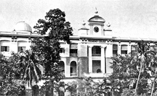 চিত্র:PresidencyCollege.jpg