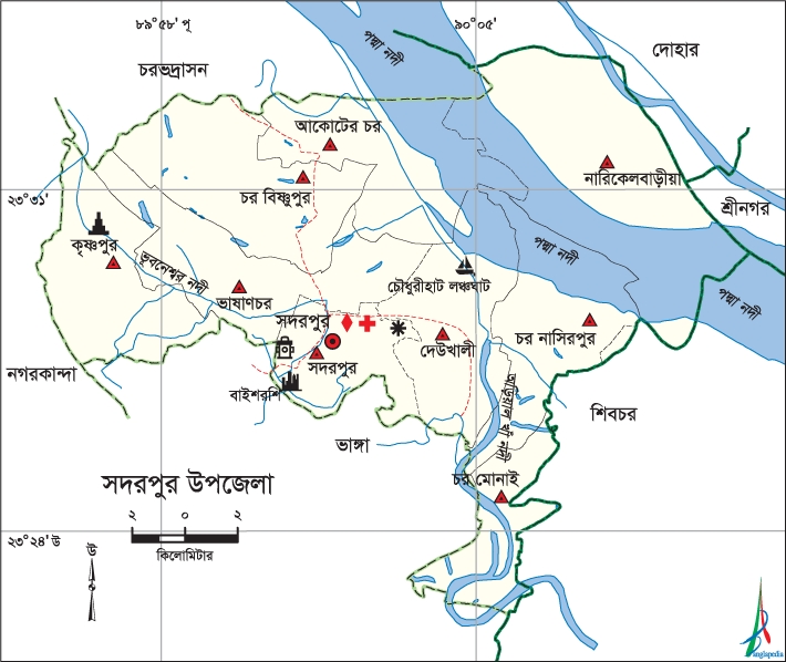 চিত্র:SadarpurUpazila.jpg
