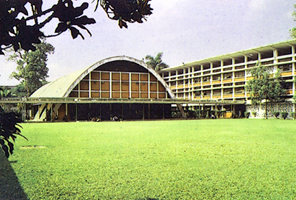 চিত্র:UniversityDhakTSC.jpg