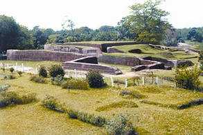 চিত্র:MahasthanBairagirBhita.jpg