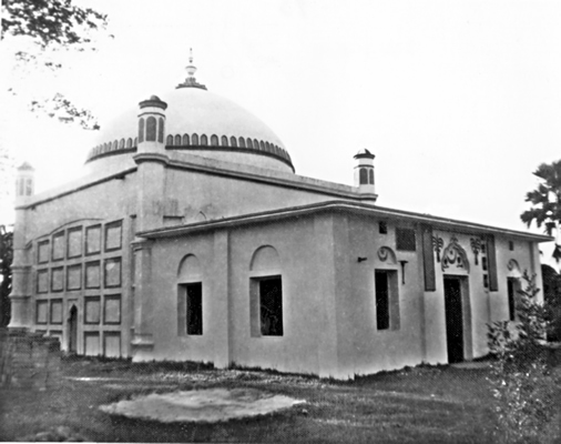 চিত্র:MasjidparaMosqueMymensingh.jpg