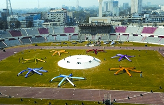 চিত্র:StadiumNationalCricketWorldCup2011.jpg