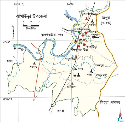 চিত্র:AkhauraUpazila.jpg