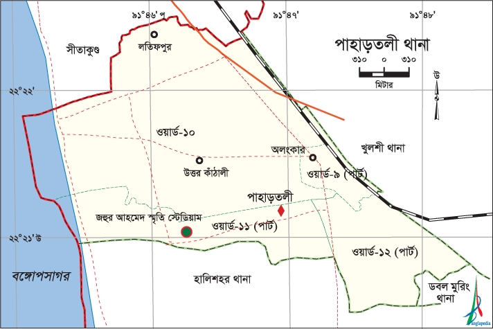 চিত্র:PahartaliThana.jpg