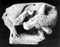 চিত্র:TerracottaSculptureBuffalo.jpg