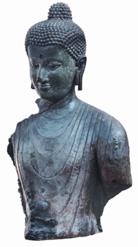 চিত্র:PaharpurMetalSculpture.jpg
