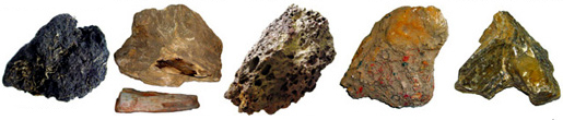 চিত্র:Rocks&Minerals2.jpg