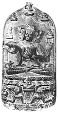 চিত্র:BodhisattvaMonjusri.jpg