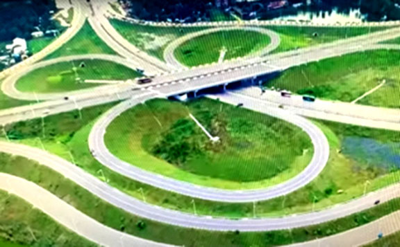 চিত্র:Faridpur-BarisalNationalHighways.jpg