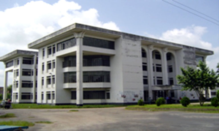 চিত্র:IslamicUniversityCentralLibrary.jpg