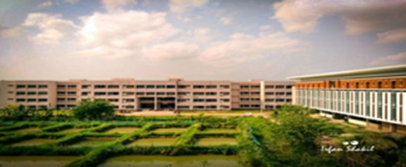 চিত্র:KhulnaUniversityCentralLibraryAcademicBuilding.jpg