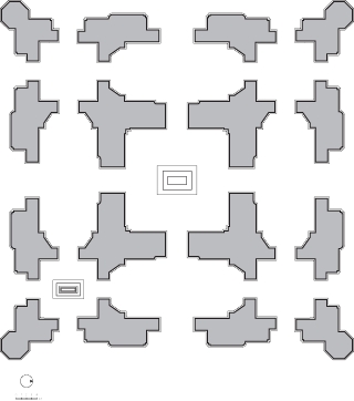 চিত্র:BibiPariTombPlan.jpg