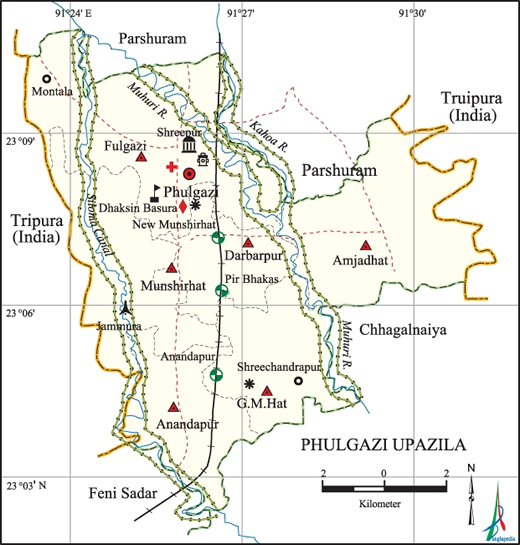চিত্র:PhulgaziUpazilaFeni.jpg