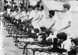 চিত্র:WarOfLiberationTraining.jpg