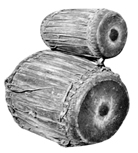 চিত্র:MusicalInstrumentTribal1.jpg