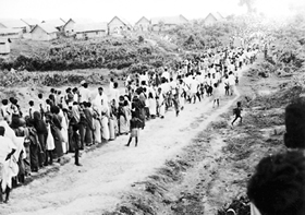 চিত্র:WarOfLiverationRefugee.jpg
