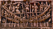 চিত্র:KantanagarTampleShip.jpg